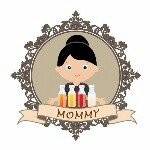 Logo Mommy