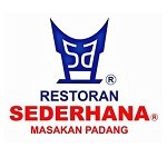 Logo Restoran Sederhana SA
