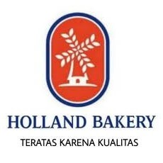 Logo Holland Bakery