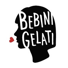 Logo Bebini Gelati