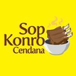 Logo Sop Konro Cendana