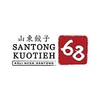 Logo Santong Kuotieh 68