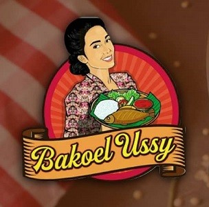 Logo Bakoel Ussy
