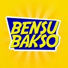 Logo Bensu Bakso