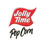Logo Jolly Time Popcorn