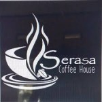Logo Serasa Coffee House