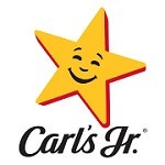 Logo Carl's Jr.