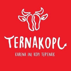 Logo Ternakopi