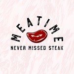 Logo Meatime