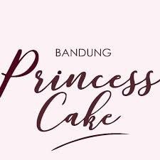 Logo Bandung Princess Cake