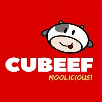 Logo CUBEEF
