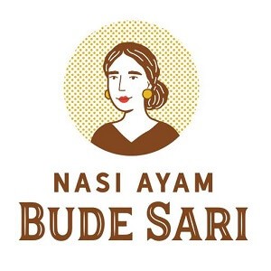 Logo Nasi Ayam Bude Sari