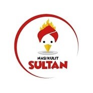 Logo Nasi Kulit Sultan
