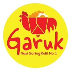 Logo Nasi Garuk