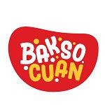 Logo Bakso Cuan