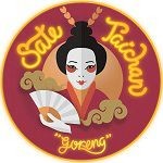 Logo Sate Taichan Goreng