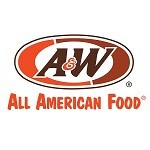 Logo A&W