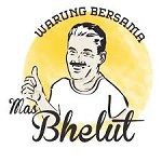 Logo Warung Mas Bhelut