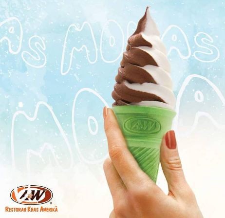 Download 5700 Gambar Es Krim Monas Paling Bagus 