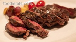 The Bottom Gold - Per 100 Gr Meatguy Steakhouse