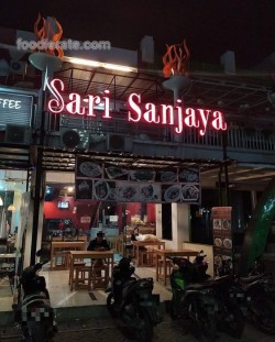Sari Sanjaya Ruko Sixth Avenue Cengkareng