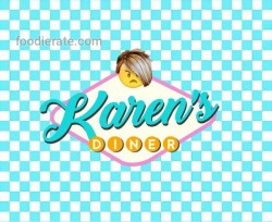 Promo Karen's Diner