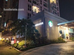 Lokasi Starbucks di Citra Garden 6