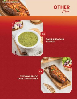 Daftar Harga Menu Asan Grill Batak