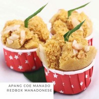 Apang Coe Manado Redbox Manadonese Food By BOX Inc.