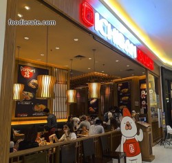 Ichiban Sushi Baywalk Mall Muara Karang