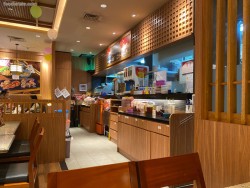 Lokasi   Ichiban Sushi di Green Sedayu Mall