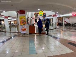 Lokasi Hop Hop di Cijantung Mall