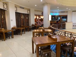 Lokasi Ikkudo Ichi di Mall Artha Gading