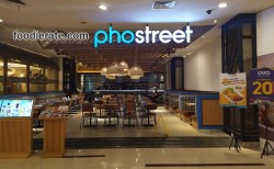 Pho Street Emporium Pluit Mall Pluit