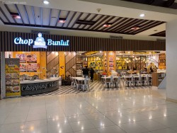 Lokasi Chop Buntut Cak Yo di Mall Artha Gading