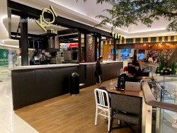 Lokasi KOI The di Neo Soho Mall