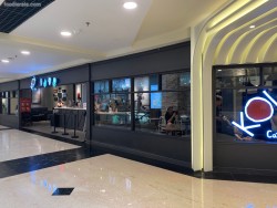 Lokasi KOI The di Puri Indah Mall