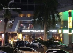 Eight Treasures Arcade Business Center Pantai Indah Kapuk (PIK)