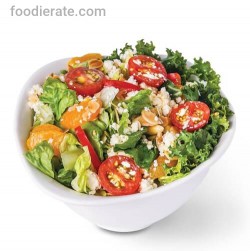 Truffle Wonder Salad (Vegetarian) SaladStop!
