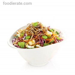 Go Ginza Salad (Vegan) SaladStop!