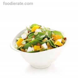 Iron "wo" Man Salad (Vegetarian) SaladStop!