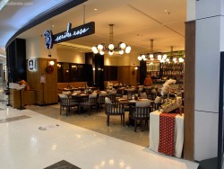 Lokasi Seribu Rasa di St Moritz Mall (Lippo Mall Puri)