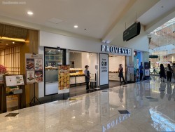 Lokasi Provence di Puri Indah Mall