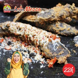 Lele Mozza Ayam Ok-Cis