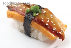 Tamago Unagi Sushi Sushi Go!