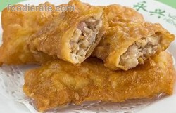 Lumpia Kulit Tahu Wing Heng