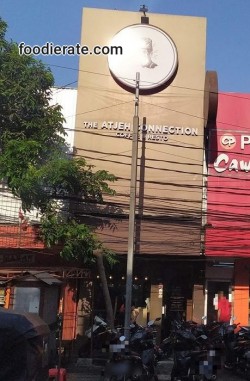 The Atjeh Connection Menteng