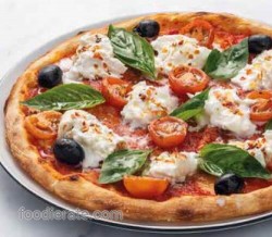 Lava Pizza Marzano