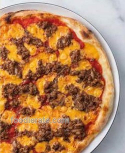 Chicago Pizza Pizza Marzano