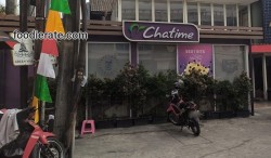 Chatime Avenue House Green Ville